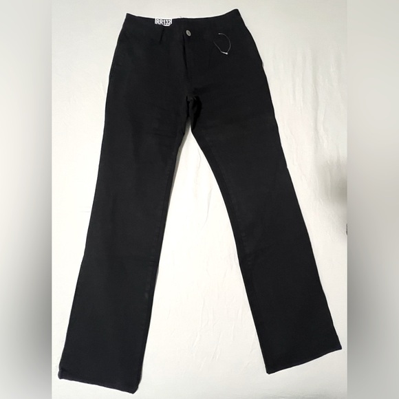BRANDY MELVILLE - RR132 Low Rise Jeans - S - Picture 3 of 3